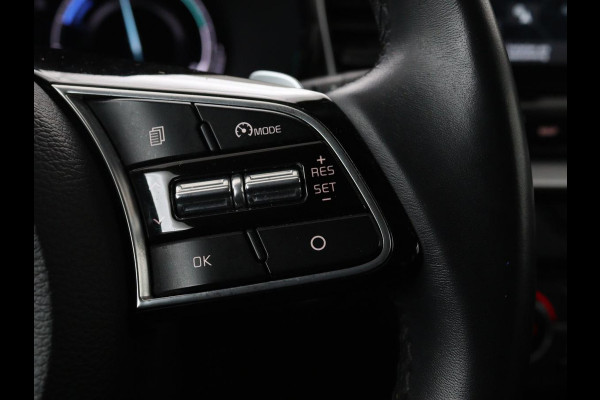 Kia Ceed 1.6 GDI PHEV DynamicPlusLine | Panoramadak | Cruise control | Climate control | Carplay | Elektrische achterklep | Dealer onderhouden