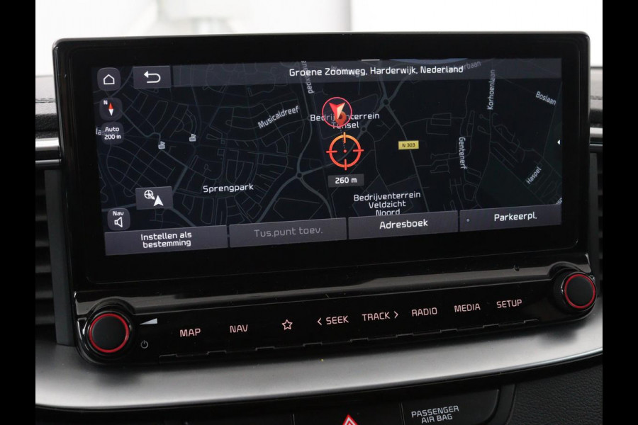 Kia Ceed 1.6 GDI PHEV DynamicPlusLine | Panoramadak | Cruise control | Climate control | Carplay | Elektrische achterklep | Dealer onderhouden