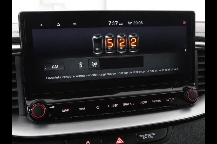 Kia Ceed 1.6 GDI PHEV DynamicPlusLine | Panoramadak | Cruise control | Climate control | Carplay | Elektrische achterklep | Dealer onderhouden