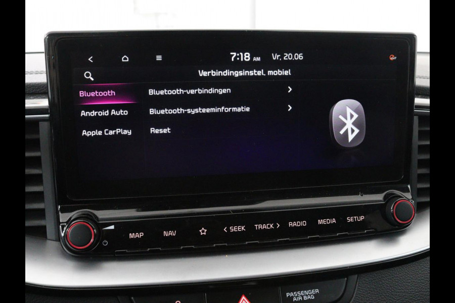 Kia Ceed 1.6 GDI PHEV DynamicPlusLine | Panoramadak | Cruise control | Climate control | Carplay | Elektrische achterklep | Dealer onderhouden