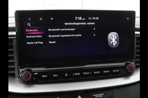 Kia Ceed 1.6 GDI PHEV DynamicPlusLine | Panoramadak | Cruise control | Climate control | Carplay | Elektrische achterklep | Dealer onderhouden
