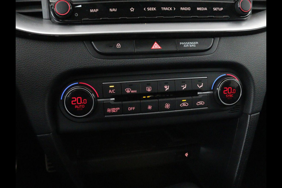 Kia Ceed 1.6 GDI PHEV DynamicPlusLine | Panoramadak | Cruise control | Climate control | Carplay | Elektrische achterklep | Dealer onderhouden