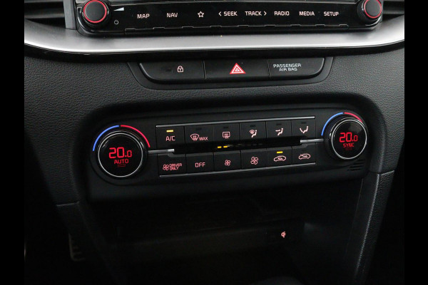 Kia Ceed 1.6 GDI PHEV DynamicPlusLine | Panoramadak | Cruise control | Climate control | Carplay | Elektrische achterklep | Dealer onderhouden