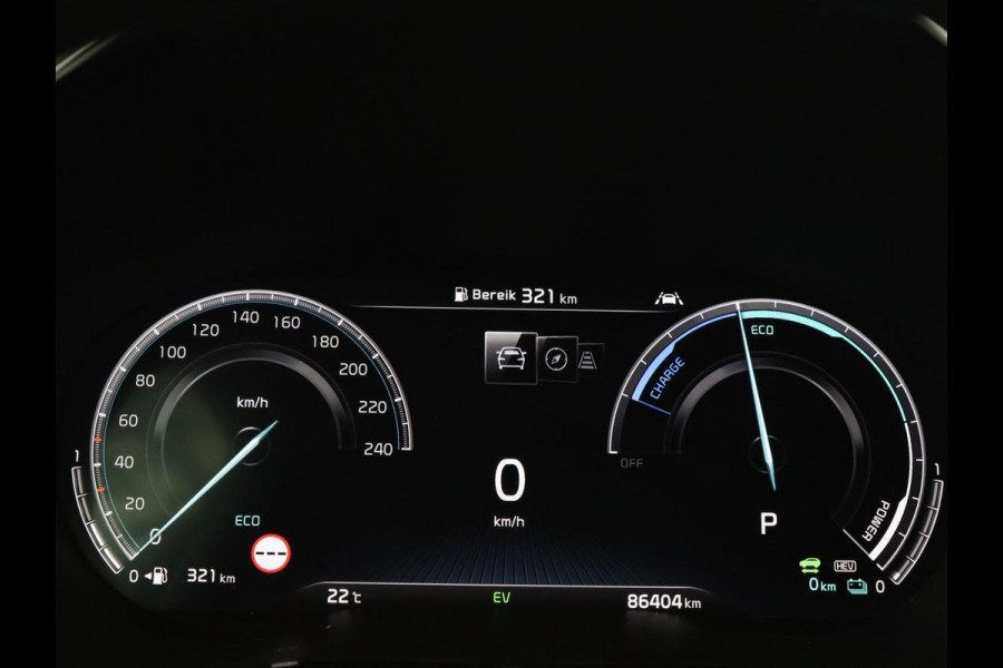 Kia Ceed 1.6 GDI PHEV DynamicPlusLine | Panoramadak | Cruise control | Climate control | Carplay | Elektrische achterklep | Dealer onderhouden
