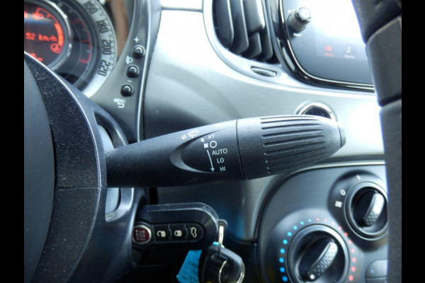 Fiat 500C 85PK | Sport | 16" | Navigatie | Apple Carpl. Andr. Auto |