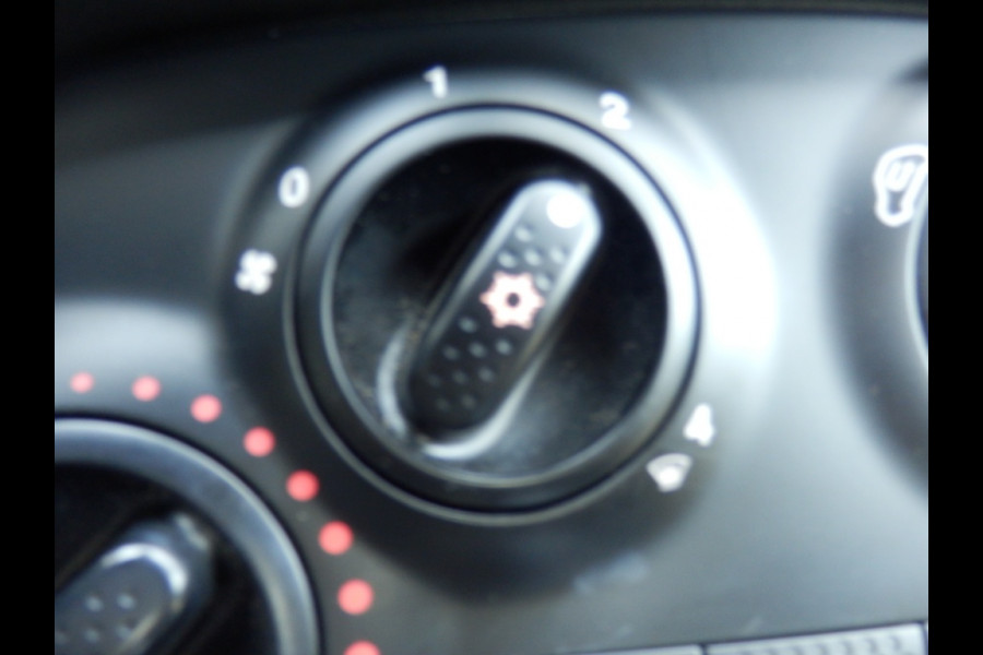Fiat 500C 85PK | Sport | 16" | Navigatie | Apple Carpl. Andr. Auto |