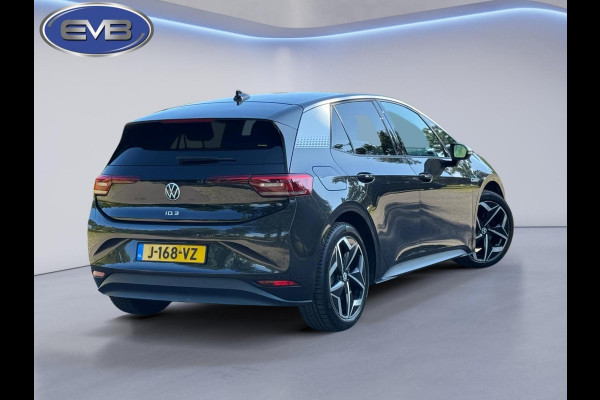 Volkswagen ID.3 First Plus 58 kWh, matrix led, 19 inch, vele opties, 1e eigenaar, 204 pk,Nederlandse auto met nationale auto pas