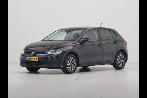 Volkswagen Polo 1.0 TSI Life Edition Camera Pdc Navi via App Keyless