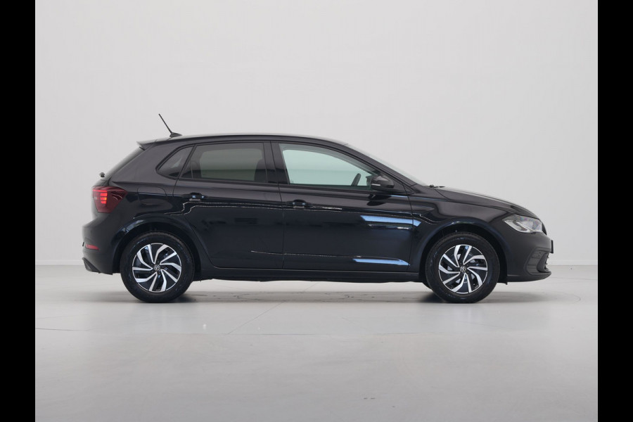 Volkswagen Polo 1.0 TSI Life Edition Camera Pdc Navi via App Keyless
