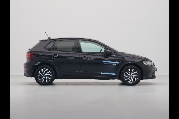 Volkswagen Polo 1.0 TSI Life Edition Camera Pdc Navi via App Keyless