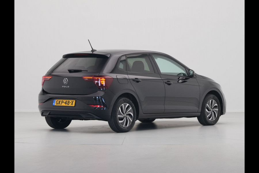 Volkswagen Polo 1.0 TSI Life Edition Camera Pdc Navi via App Keyless
