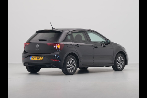 Volkswagen Polo 1.0 TSI Life Edition Camera Pdc Navi via App Keyless