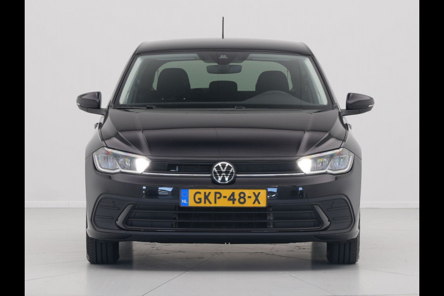 Volkswagen Polo 1.0 TSI Life Edition Camera Pdc Navi via App Keyless