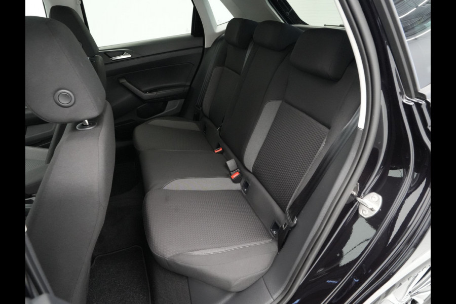 Volkswagen Polo 1.0 TSI Life Edition Camera Pdc Navi via App Keyless