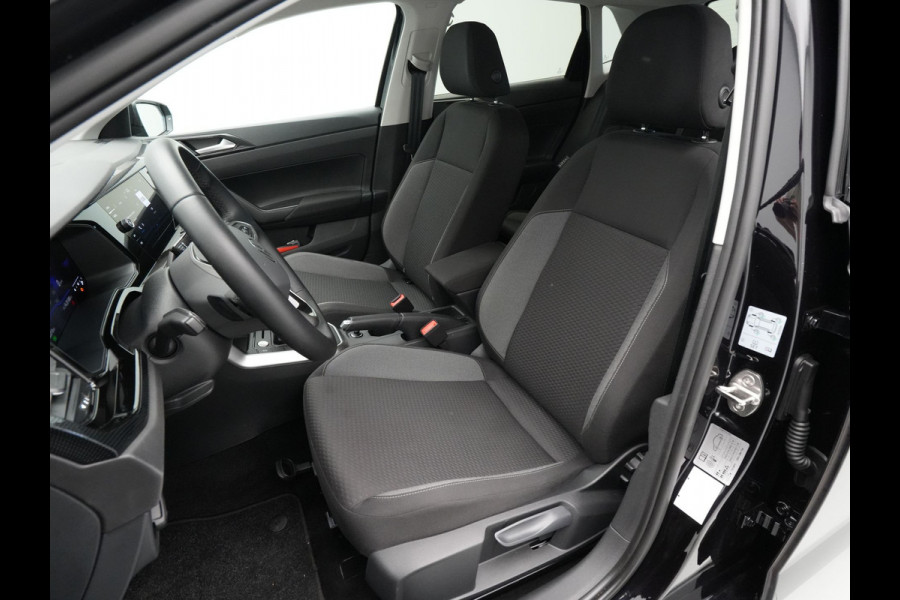 Volkswagen Polo 1.0 TSI Life Edition Camera Pdc Navi via App Keyless