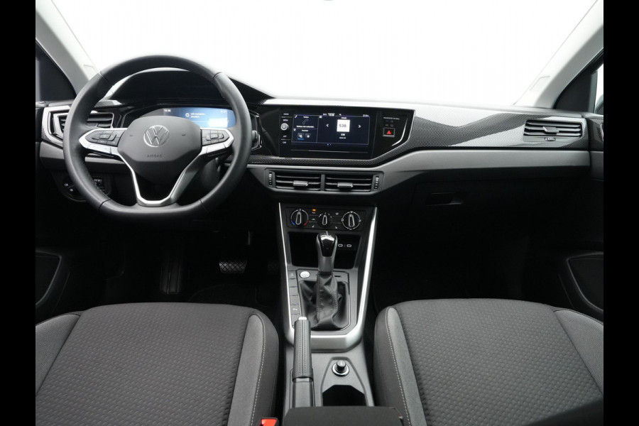 Volkswagen Polo 1.0 TSI Life Edition Camera Pdc Navi via App Keyless