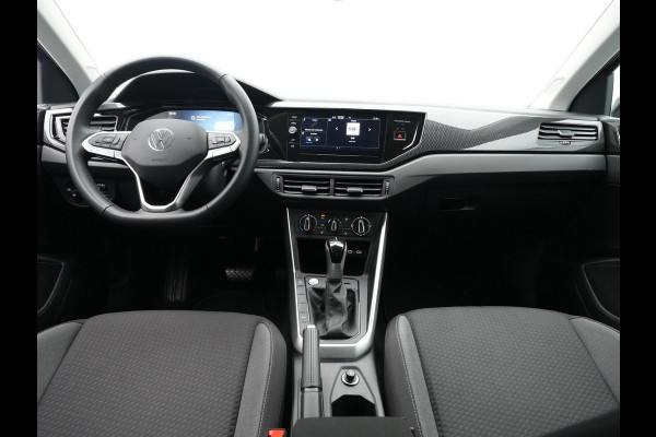 Volkswagen Polo 1.0 TSI Life Edition Camera Pdc Navi via App Keyless