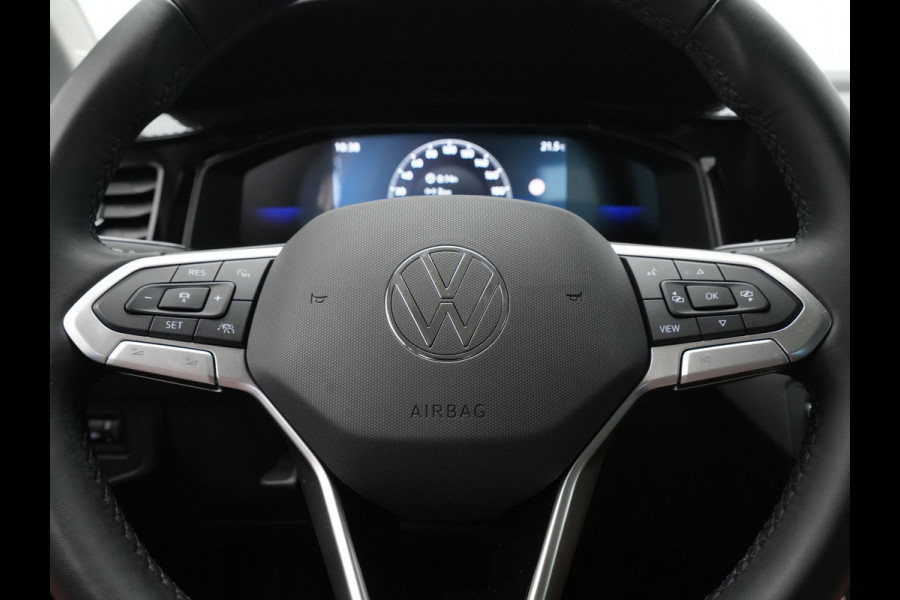 Volkswagen Polo 1.0 TSI Life Edition Camera Pdc Navi via App Keyless