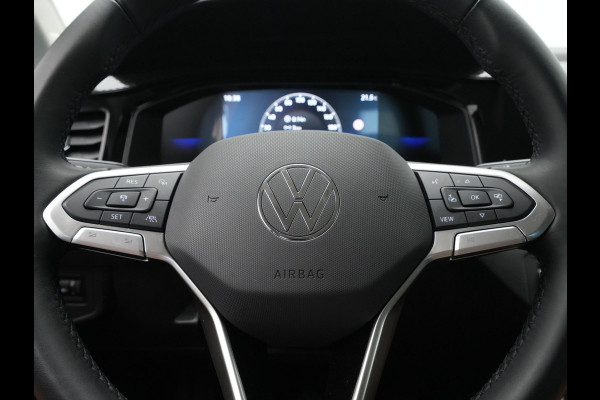 Volkswagen Polo 1.0 TSI Life Edition Camera Pdc Navi via App Keyless