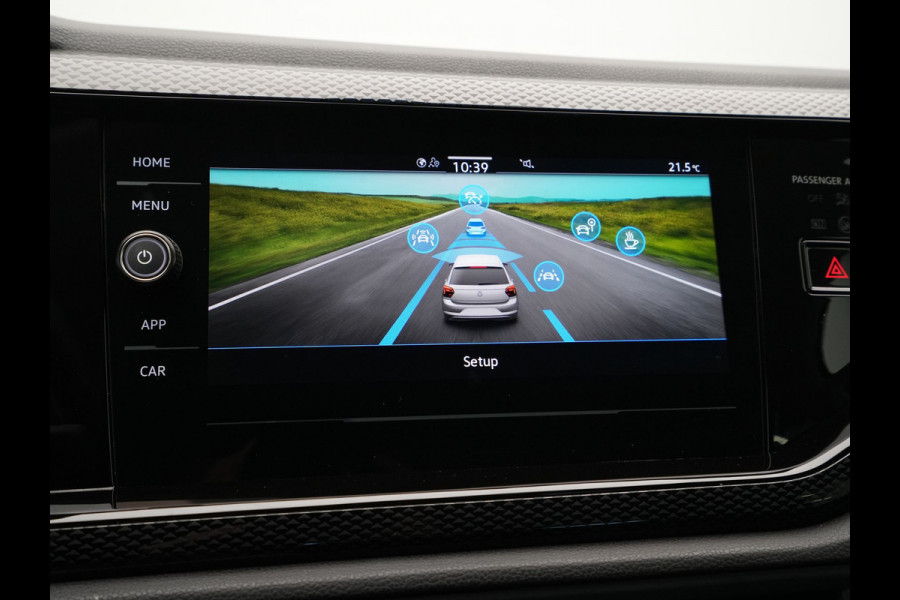 Volkswagen Polo 1.0 TSI Life Edition Camera Pdc Navi via App Keyless