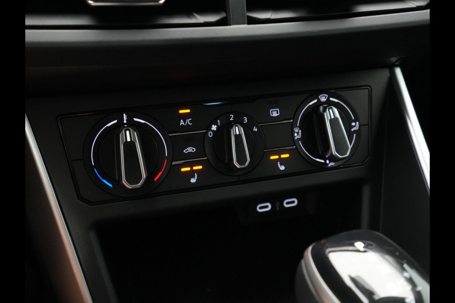 Volkswagen Polo 1.0 TSI Life Edition Camera Pdc Navi via App Keyless