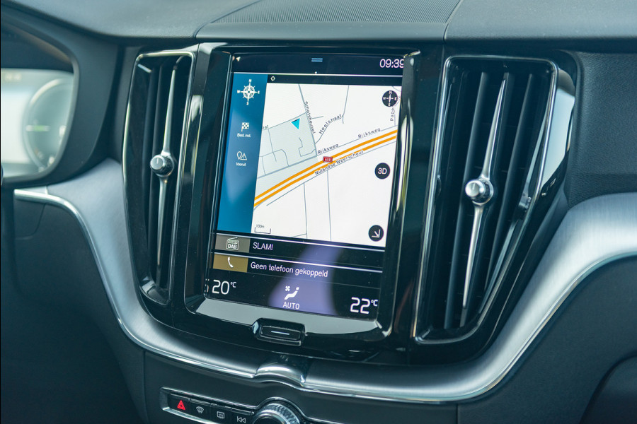 Volvo XC60 T6 Aut. Inscription Parkeercamera Panoramadak 340pk