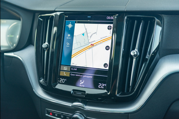 Volvo XC60 T6 Aut. Inscription Parkeercamera Panoramadak 340pk