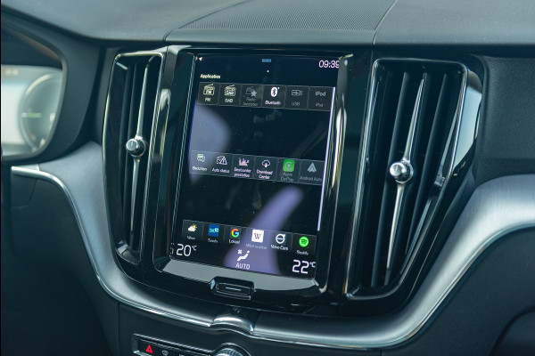 Volvo XC60 T6 Aut. Inscription Parkeercamera Panoramadak 340pk