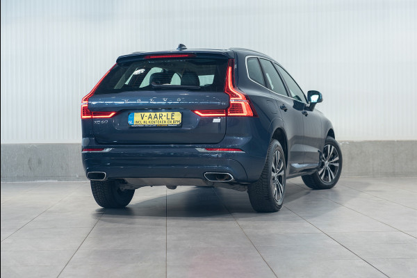 Volvo XC60 T6 Aut. Inscription Parkeercamera Panoramadak 340pk