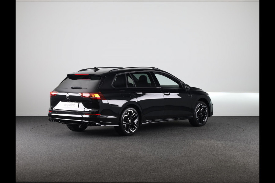 Volkswagen GOLF Variant R-Line-Edition 1.5 eTSI 85 kW / 116 pk Variant 7 v