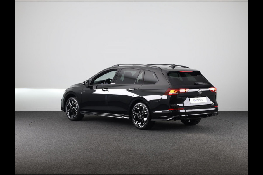 Volkswagen GOLF Variant R-Line-Edition 1.5 eTSI 85 kW / 116 pk Variant 7 v