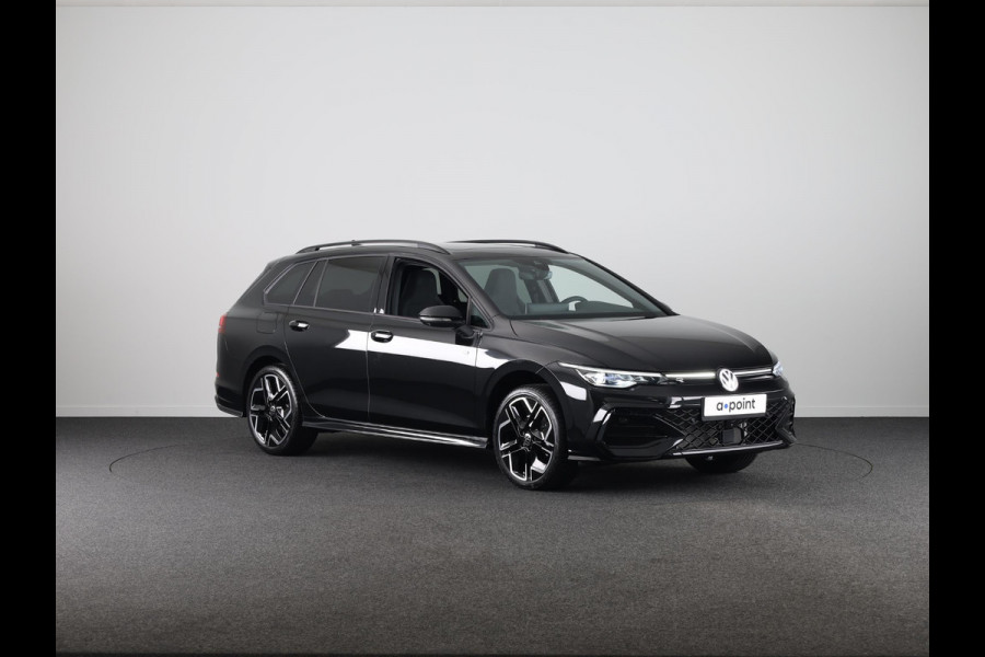 Volkswagen GOLF Variant R-Line-Edition 1.5 eTSI 85 kW / 116 pk Variant 7 v