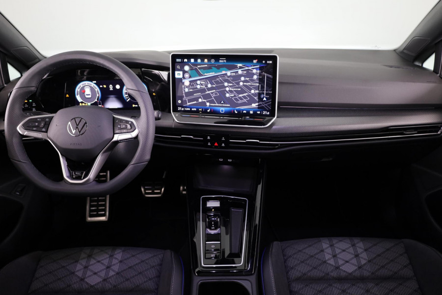Volkswagen GOLF Variant R-Line-Edition 1.5 eTSI 85 kW / 116 pk Variant 7 v