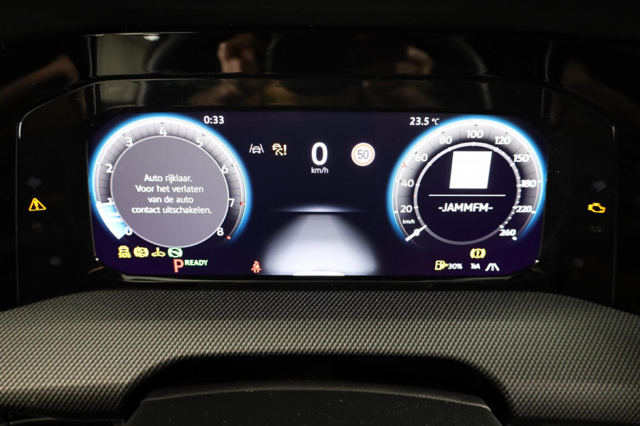 Volkswagen GOLF Variant R-Line-Edition 1.5 eTSI 85 kW / 116 pk Variant 7 v