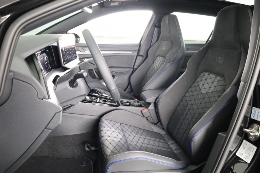 Volkswagen GOLF Variant R-Line-Edition 1.5 eTSI 85 kW / 116 pk Variant 7 v