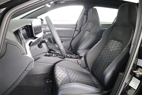Volkswagen GOLF Variant R-Line-Edition 1.5 eTSI 85 kW / 116 pk Variant 7 v
