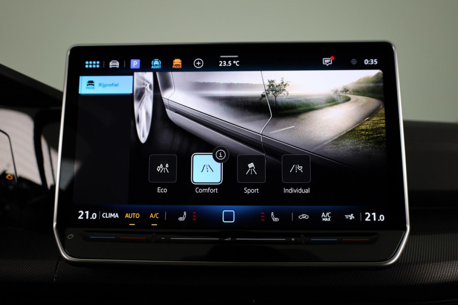 Volkswagen GOLF Variant R-Line-Edition 1.5 eTSI 85 kW / 116 pk Variant 7 v
