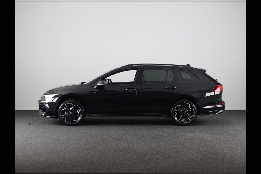 Volkswagen GOLF Variant R-Line-Edition 1.5 eTSI 85 kW / 116 pk Variant 7 v