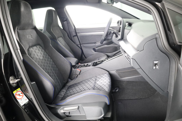 Volkswagen GOLF Variant R-Line-Edition 1.5 eTSI 85 kW / 116 pk Variant 7 v