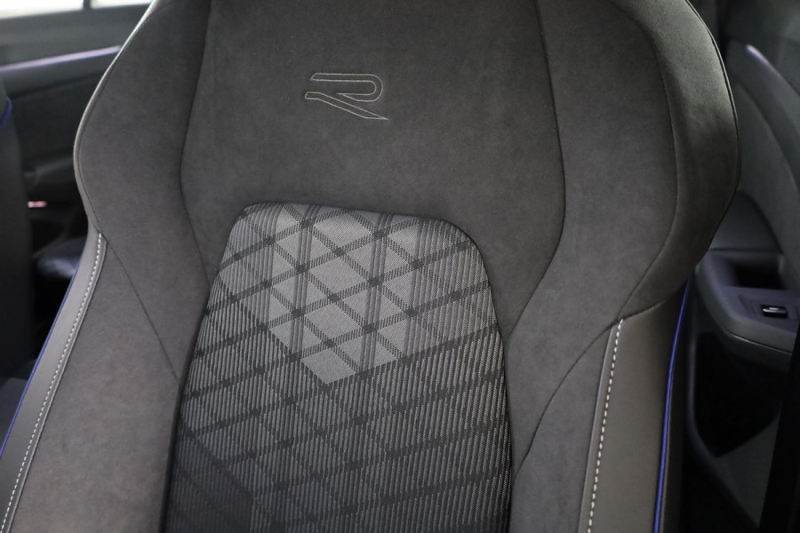 Volkswagen GOLF Variant R-Line-Edition 1.5 eTSI 85 kW / 116 pk Variant 7 v