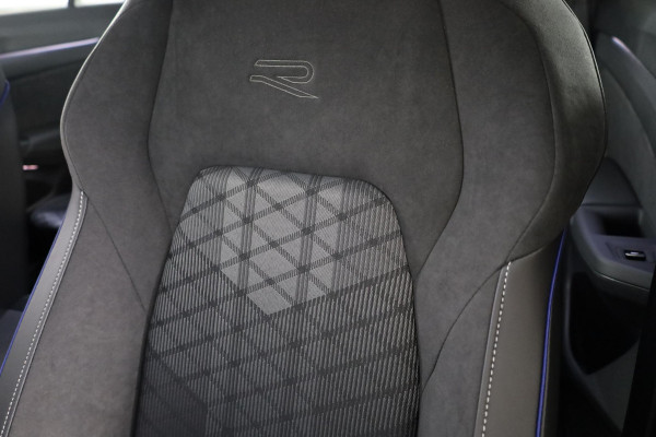 Volkswagen GOLF Variant R-Line-Edition 1.5 eTSI 85 kW / 116 pk Variant 7 v