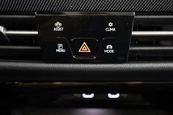 Volkswagen GOLF Variant R-Line-Edition 1.5 eTSI 85 kW / 116 pk Variant 7 v