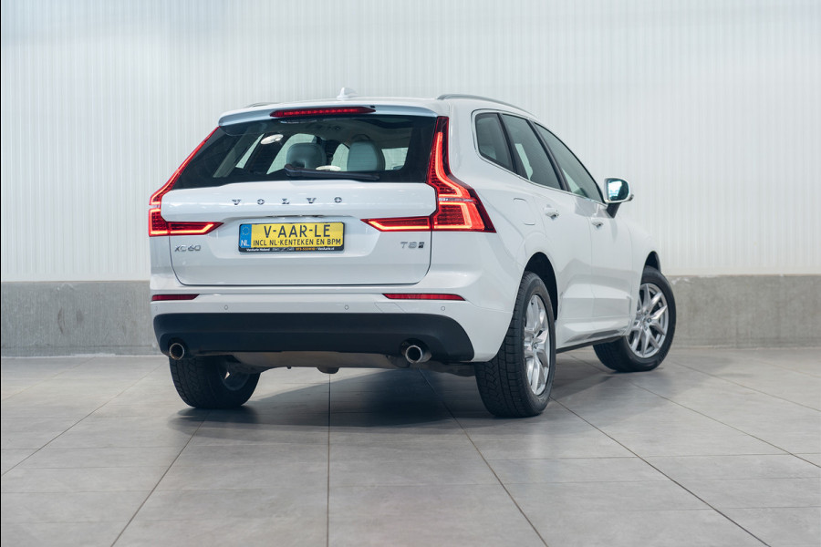 Volvo XC60 T8 Aut. Momentum Pro ACC Trekhaak 390pk