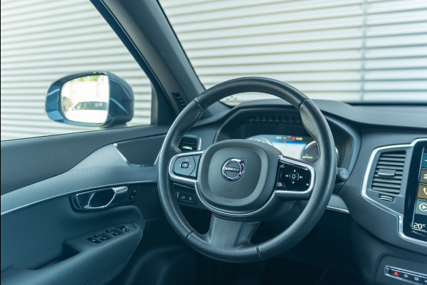 Volvo XC90 T8 Aut. Inscription ACC Leder Trekhaak 390pk
