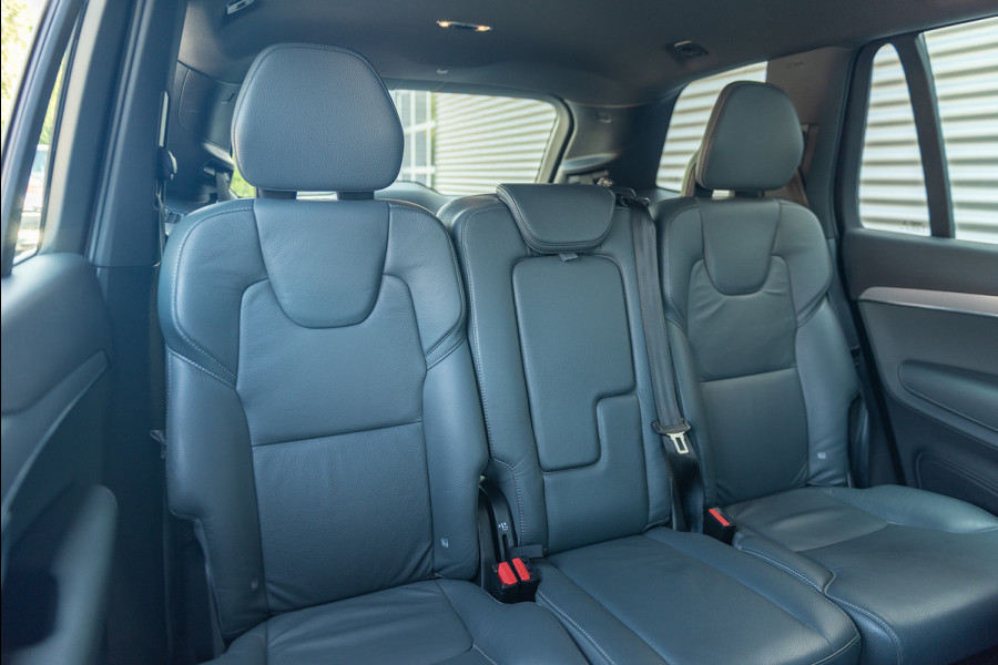Volvo XC90 T8 Aut. Inscription ACC Leder Trekhaak 390pk