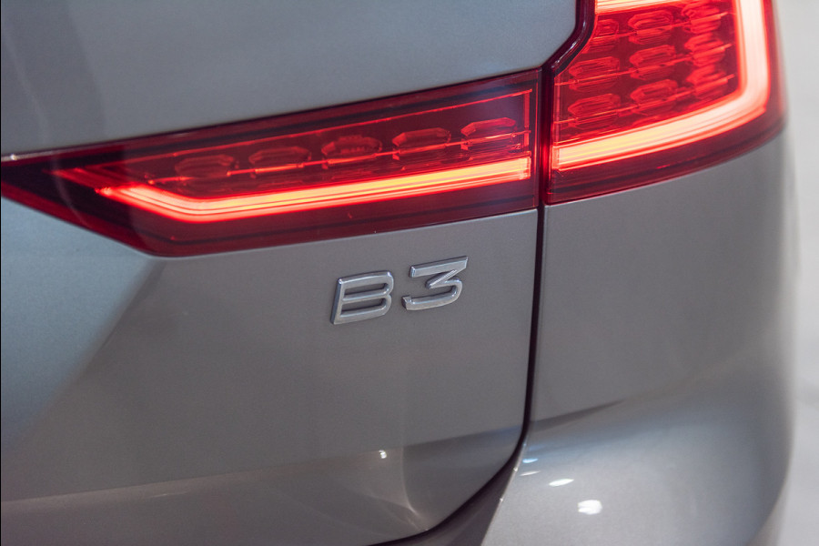 Volvo V60 B3 Aut. Momentum ACC Leder Trekhaak 163pk