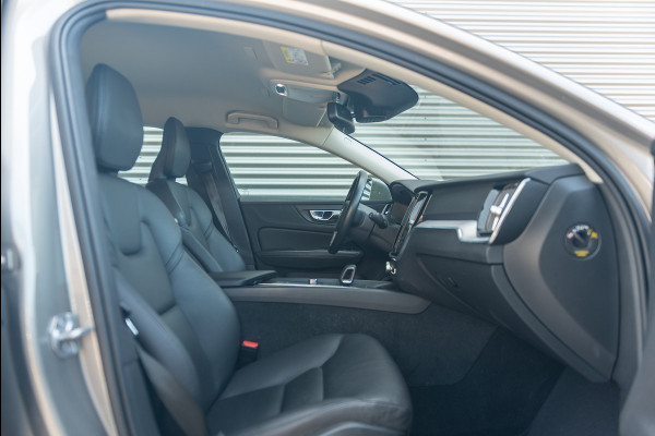 Volvo V60 B3 Aut. Momentum ACC Leder Trekhaak 163pk