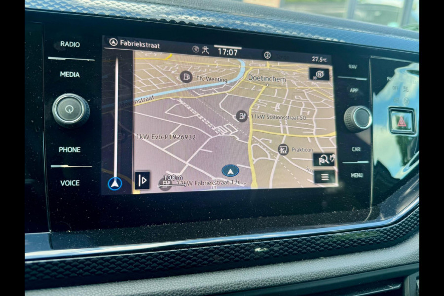 Volkswagen Polo 1.0 Polo 2022 Navi Stoelver. BTW PDC
