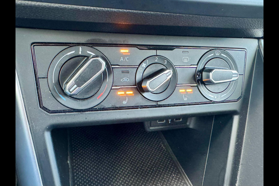 Volkswagen Polo 1.0 Polo 2022 Navi Stoelver. BTW PDC