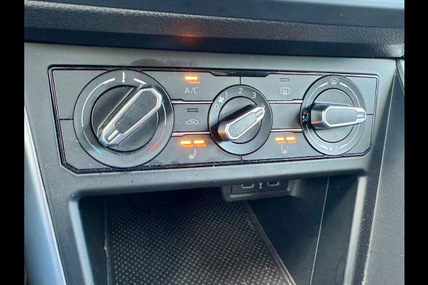 Volkswagen Polo 1.0 Polo 2022 Navi Stoelver. BTW PDC